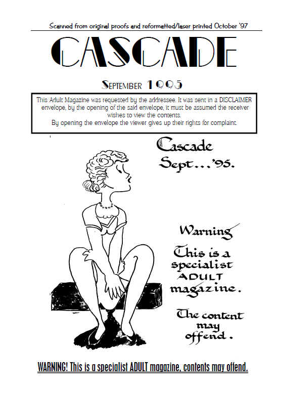 sept 95 cascade e-mag back issues in .pdf format for download