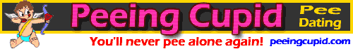 cascade pissing fetish contacts pee partners peeing fetish