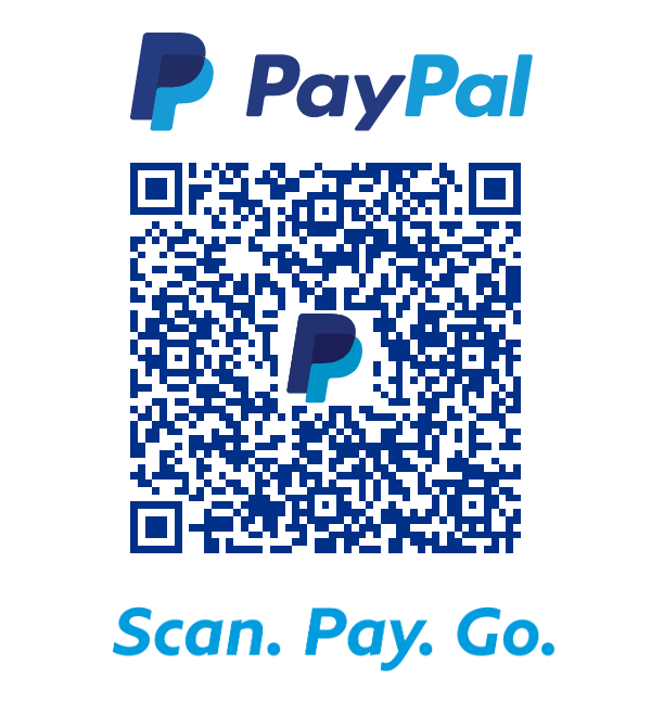 contactless payment from paypal